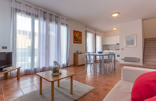 Isola Albarella House | Albarella V4P 2, Isola di Albarella, Italy