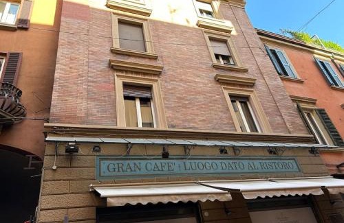 Historic Center House | ALBARI HOUSE