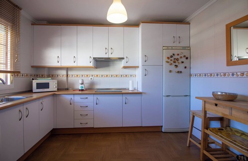 Mezquitilla Apartment | Albatros Beach 3. Duplex with spectacular sea views.