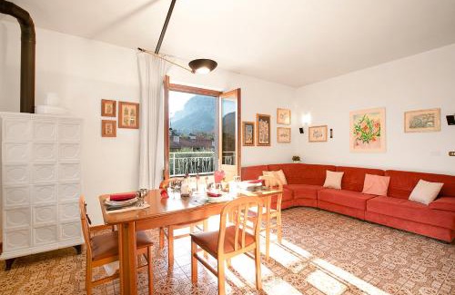 Dro Apartment | Albatros - Happy Rentals