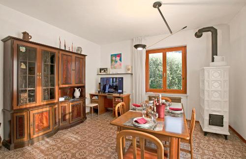 Dro Apartment | Albatros - Happy Rentals