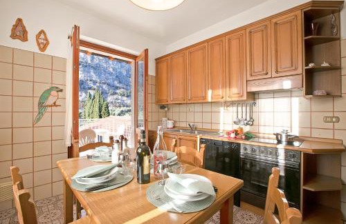 Dro Apartment | Albatros - Happy Rentals
