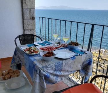 L'Escala Apartment | Albatros House
