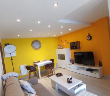 L'Escala Apartment | Albatros House