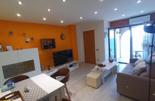 L'Escala Apartment | Albatros House
