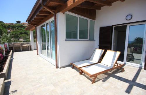 Morcone Apartment | Albatros
