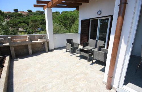 Morcone Apartment | Albatros