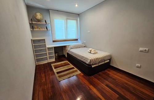 Distrito Oeste Apartment | Albatros - PRIMERA LINEA DE PLAYA - WIFI GRATIS
