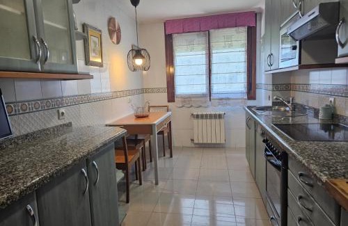 Distrito Oeste Apartment | Albatros - PRIMERA LINEA DE PLAYA - WIFI GRATIS