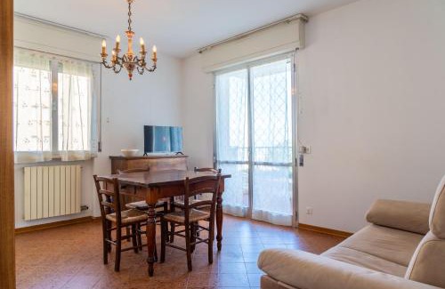 Lido Adriano Apartment | albatros seaview