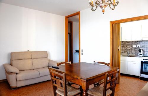 Lido Adriano Apartment | albatros seaview