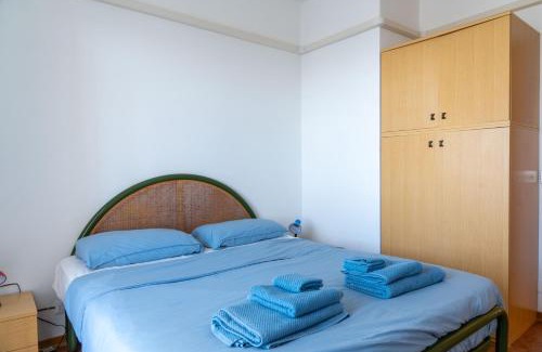 Lido Adriano Apartment | albatros seaview