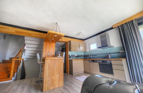Bodrum Villa | Albatros sitesi Bodrum