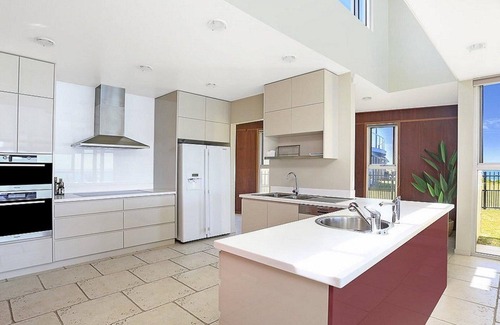 Culburra Beach House | Albatross — a high set to ensure a perfect view