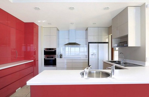 Culburra Beach House | Albatross — a high set to ensure a perfect view
