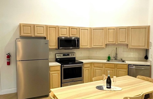 Port Saint Lucie Condo | Albatross Condo in PGA Village, 2 bedroom 1 bath, A Side
