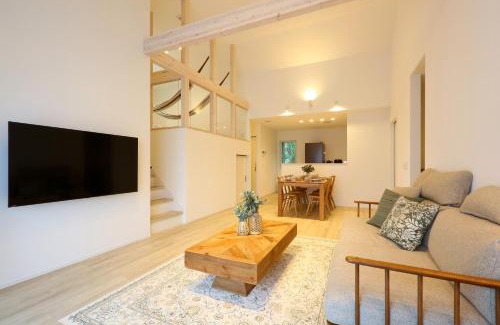 Karuizawa Villa | Albatross Karuizawa