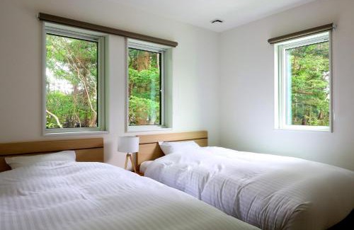 Karuizawa Villa | Albatross Karuizawa