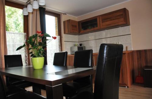 Gyula Apartment | Albatrosz Apartman