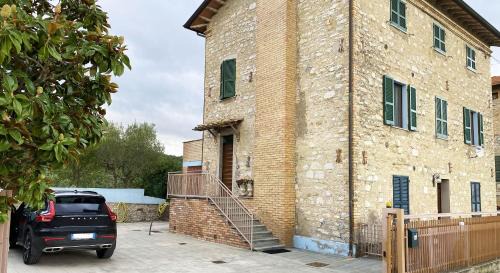 Polgeto Apartment | AlbaUmbra
