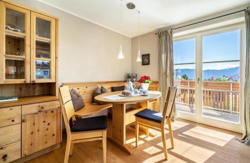 Verano Apartment | Alber Ferienwohnung Hias