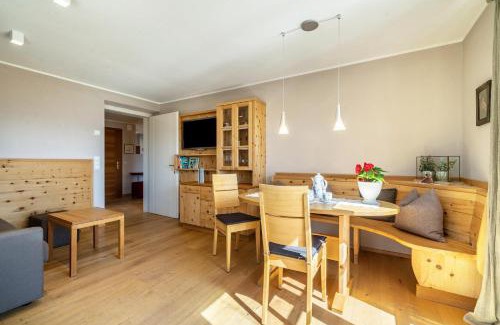 Verano Apartment | Alber Ferienwohnung Hias