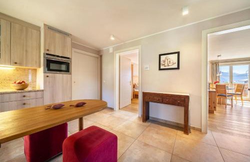 Verano Apartment | Alber Ferienwohnung Hias