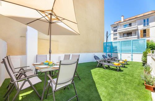 Puerto de Pollensa Villa | Albercutx Pollentia 4