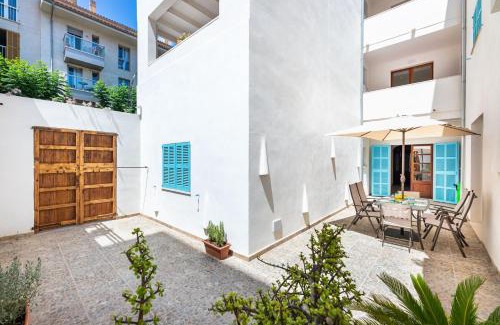 Puerto de Pollensa Villa | Albercutx Pollentia 4