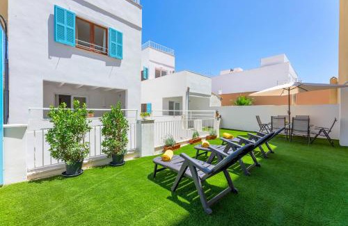 Puerto de Pollensa Villa | Albercutx Pollentia 4