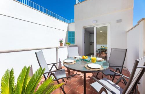 Puerto de Pollensa Villa | Albercutx Pollentia 4