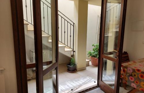 Alberese Apartment | ALBERESE Isola Rossa