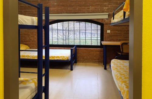 Sant Joan de Les Abadesses Hostel | Alberg Sant Joan de les Abadesses Xanascat
