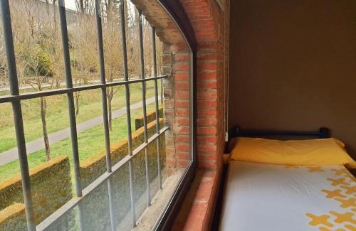 Sant Joan de Les Abadesses Hostel | Alberg Sant Joan de les Abadesses Xanascat