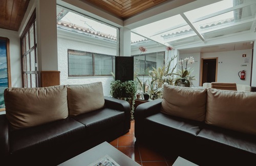 Seia Hotel | Albergaria Senhora do Espinheiro