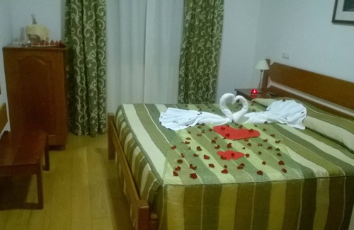 Seia Hotel | Albergaria Senhora do Espinheiro