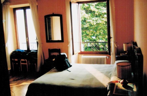 Griante Hotel | Alberghetto La Marianna