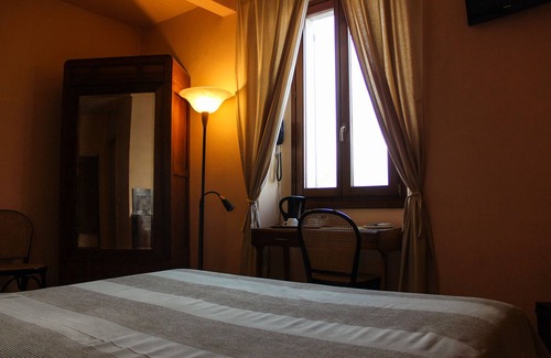 Griante Hotel | Alberghetto La Marianna
