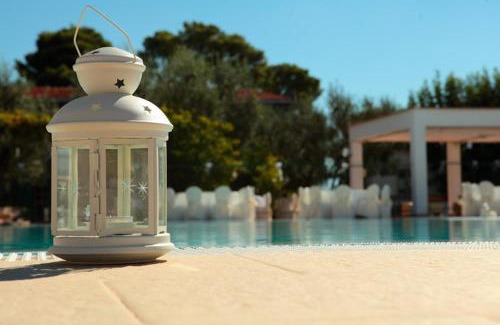 Rodi Garganico Hotel | Albergo 2 Pini