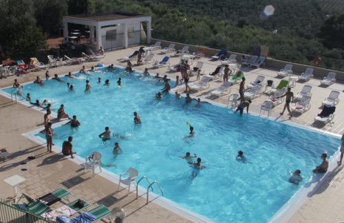 Rodi Garganico Hotel | Albergo 2 Pini