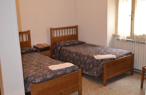 I Casini Hotel | Albergo Abruzzese