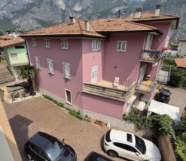 Mezzolombardo Hotel | Albergo Al Borghetto