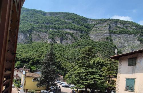 Mezzolombardo Hotel | Albergo Al Borghetto