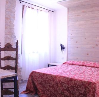 Recoaro Terme Hotel | Albergo Al Castello
