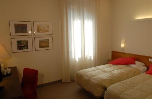 Mezzolombardo Hotel | Albergo Al Sole