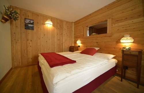 Bieltschocke Hotel | ALBERGO ALPENROSE Ski&Bike Mountain Hotel