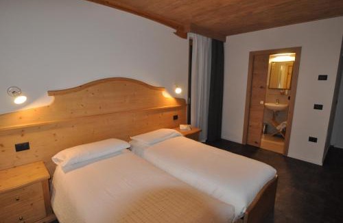 Fraviano Hotel | Albergo Alpino