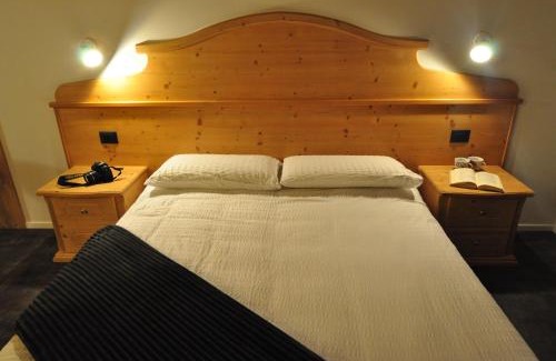 Fraviano Hotel | Albergo Alpino