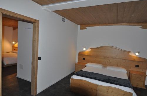 Fraviano Hotel | Albergo Alpino