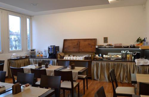 Lodi Hotel | Albergo Anelli
